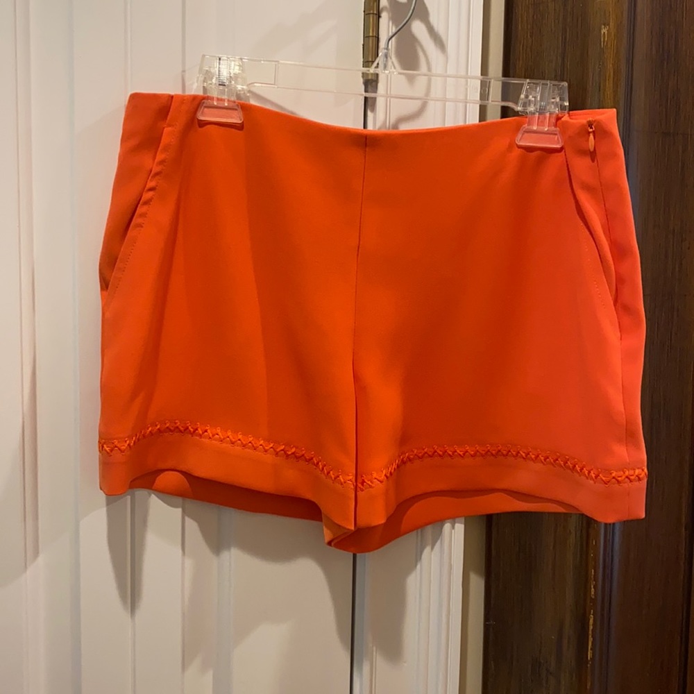 Trina Turk shorts